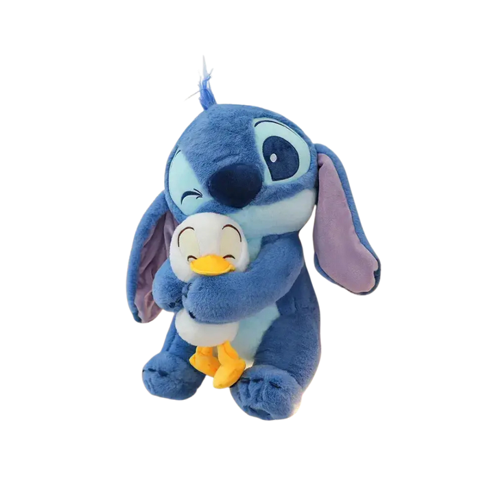 Peluche Stich