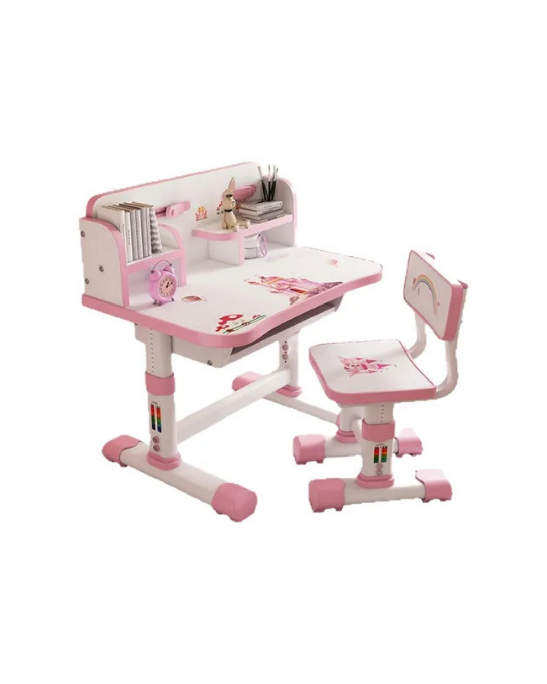 Mesa Escolar
